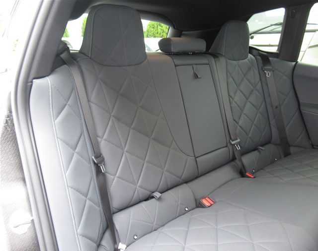 i20 iX xDrive50
