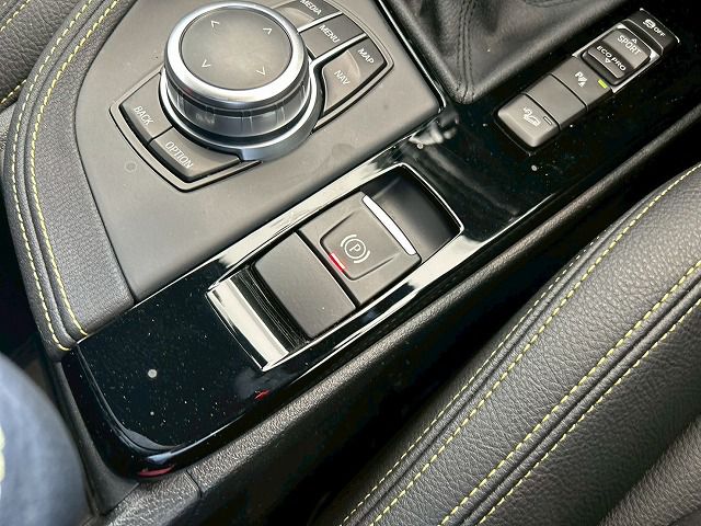 F39 X2 xDrive18d SAC B47 2.0d
