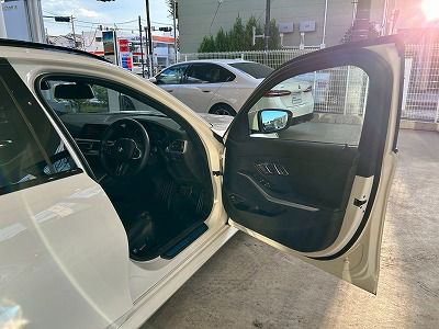 G21 320d xDrive Touring RHD