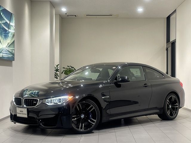 M4 Coupe M DCT Drivelogic