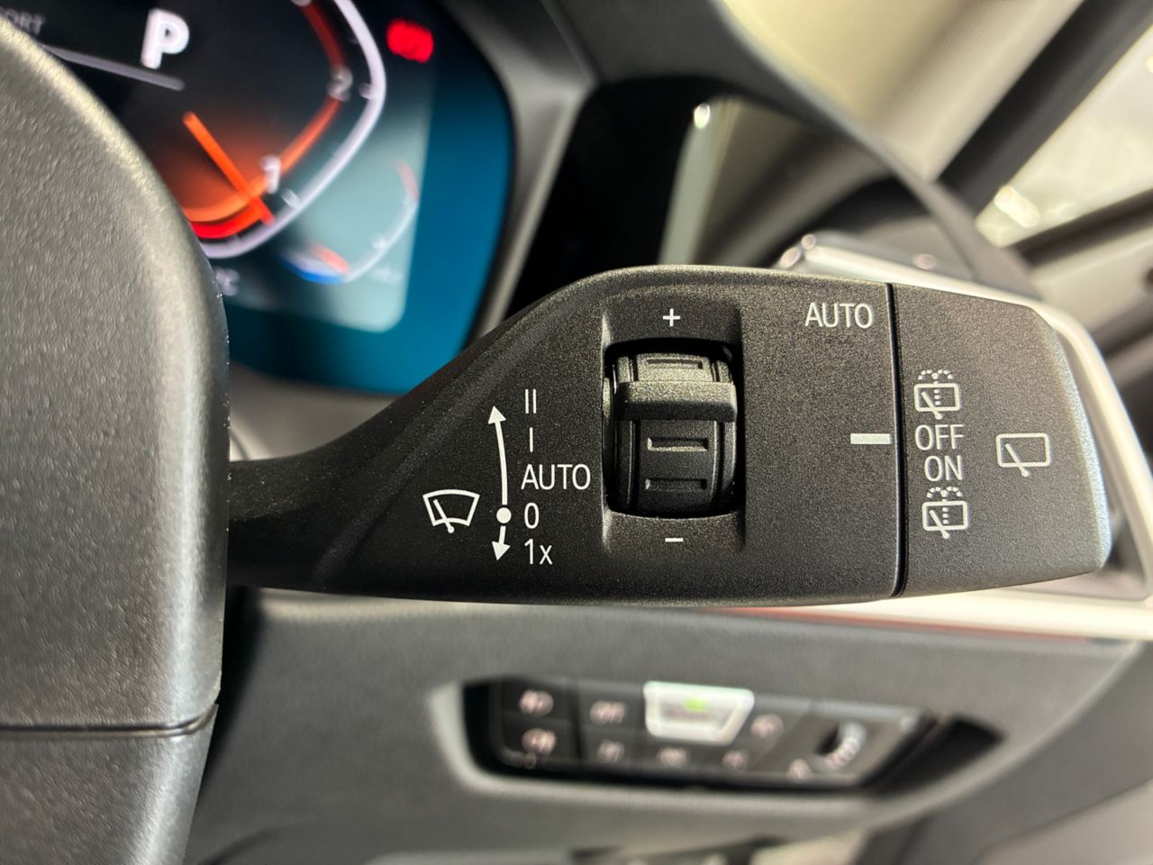G21 320d xDrive Touring RHD