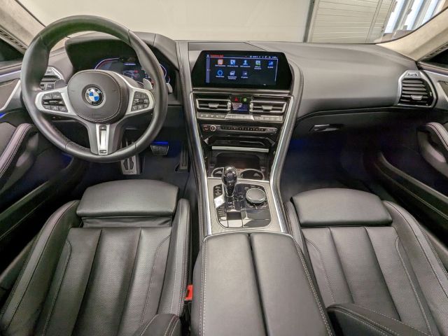 M850i xDrive Gran Coupé