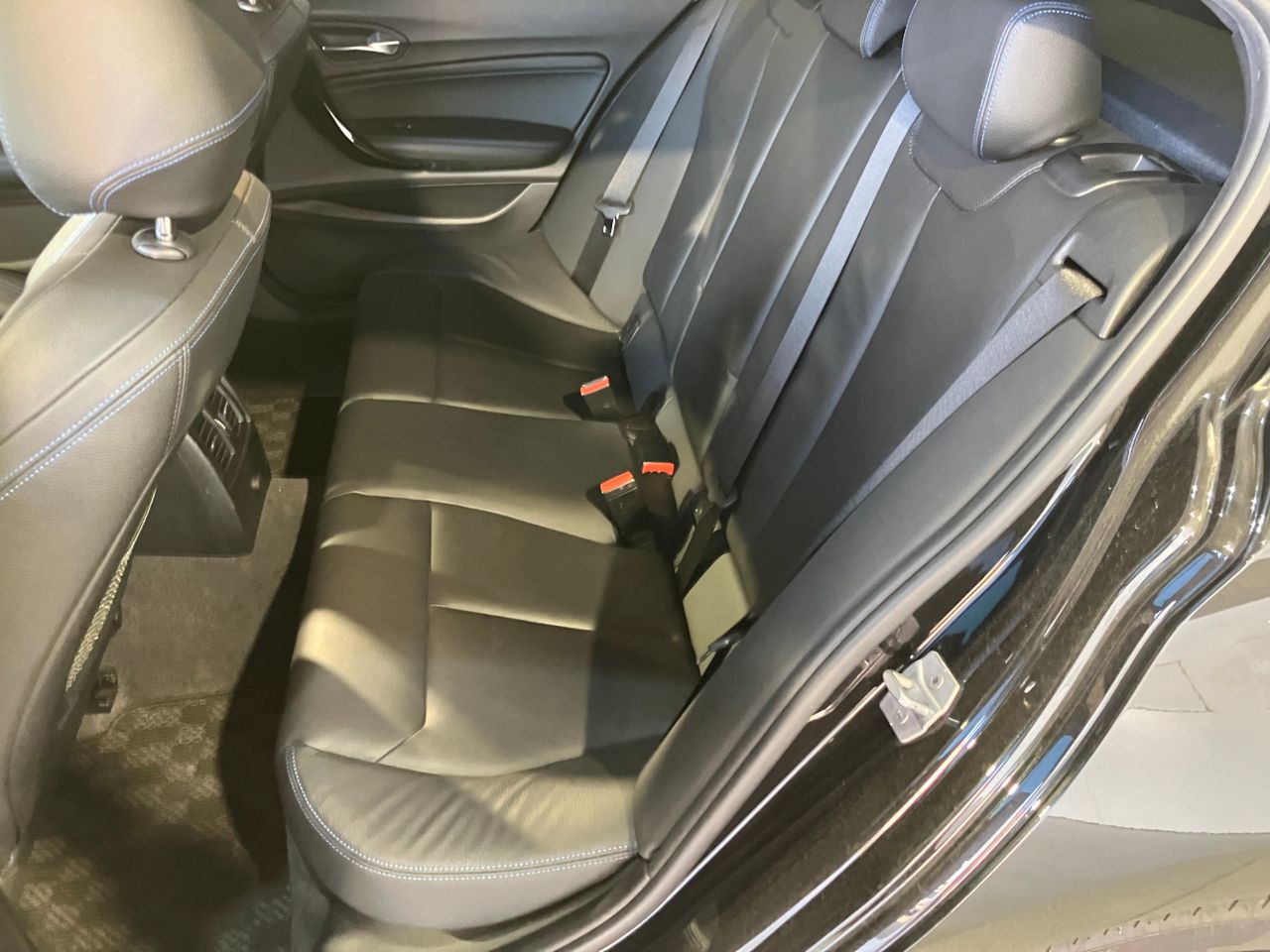 118 5DOOR RHD