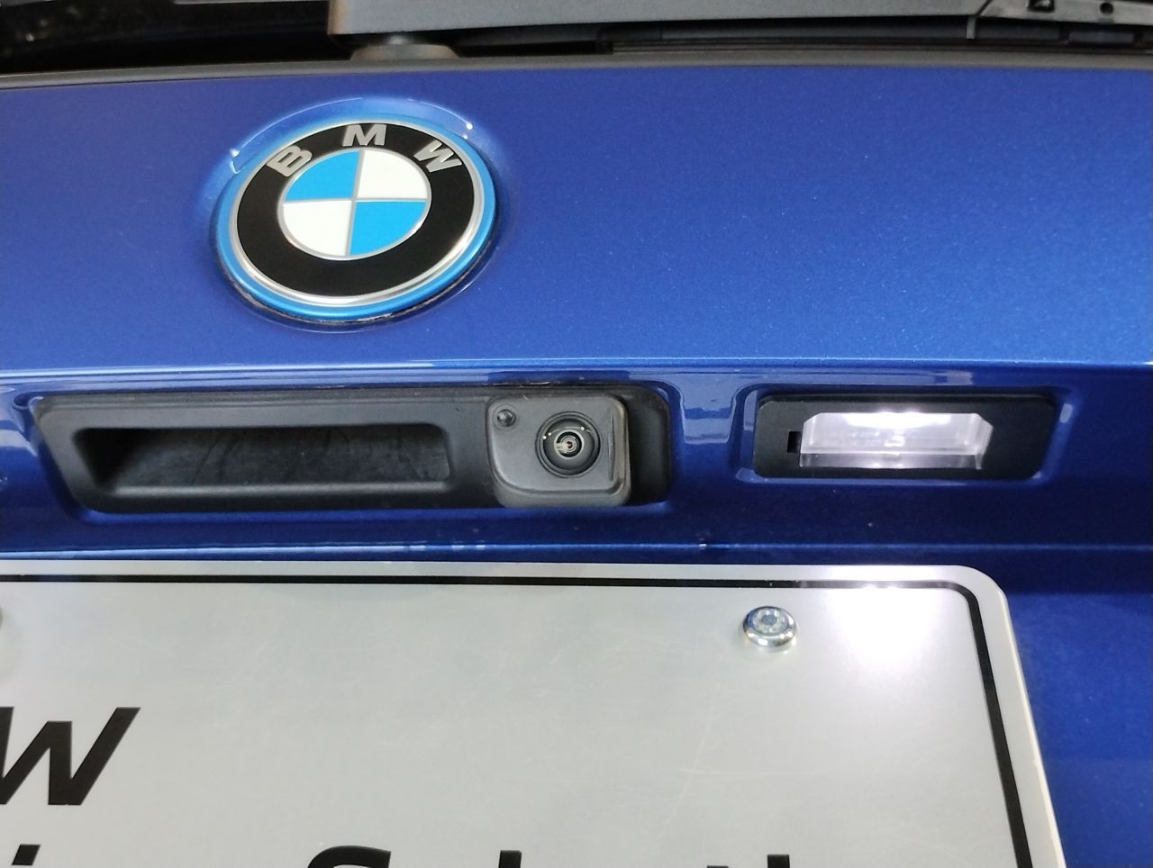 U11 iX1 xDrive30