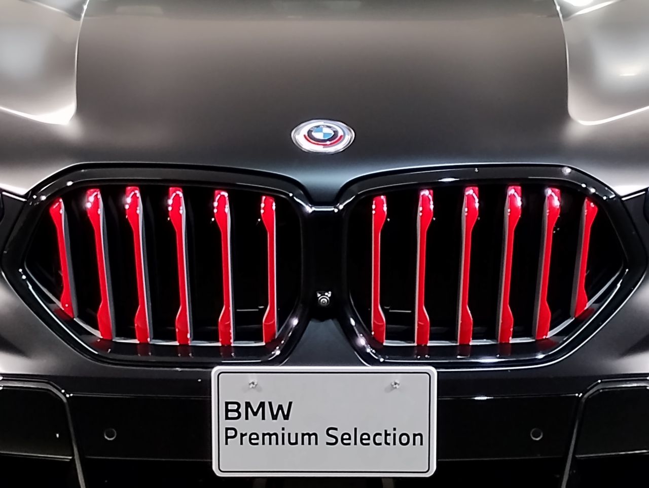 X* M50i RHD