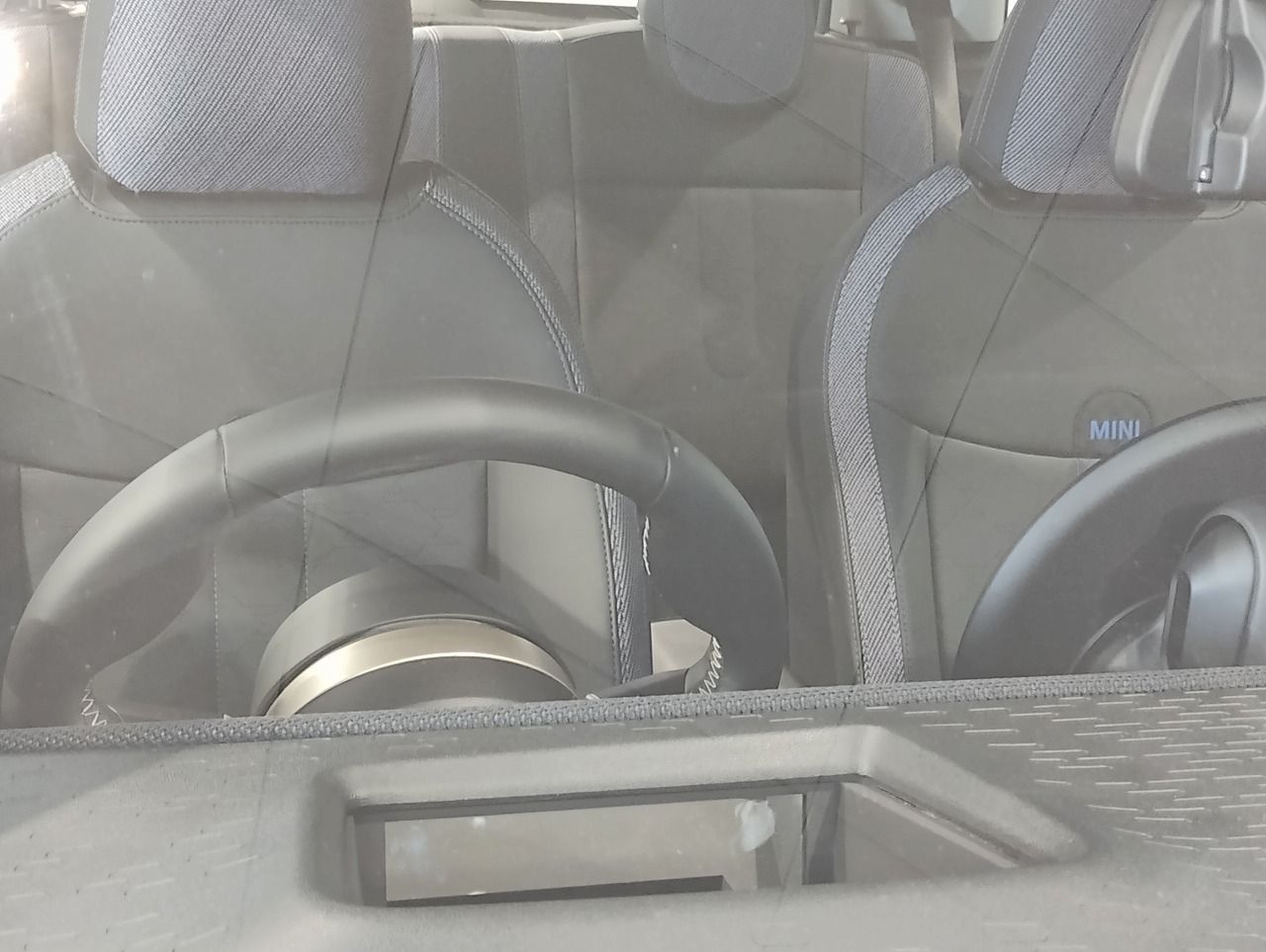 F66 MINI Cooper S 3Dr