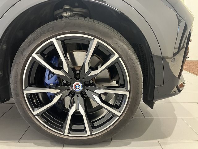G07 X7 xDrive40d B57 3.0d
