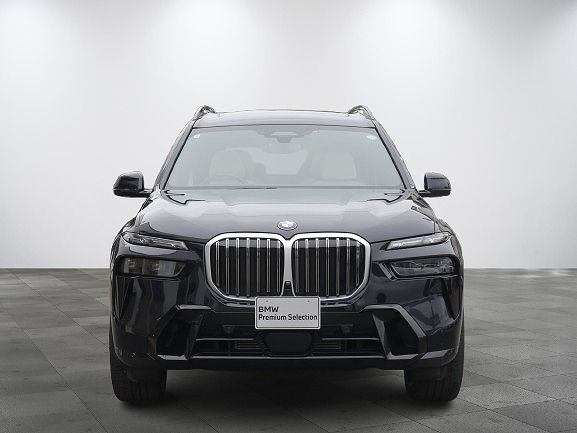 X7 xDrive40d RHD US