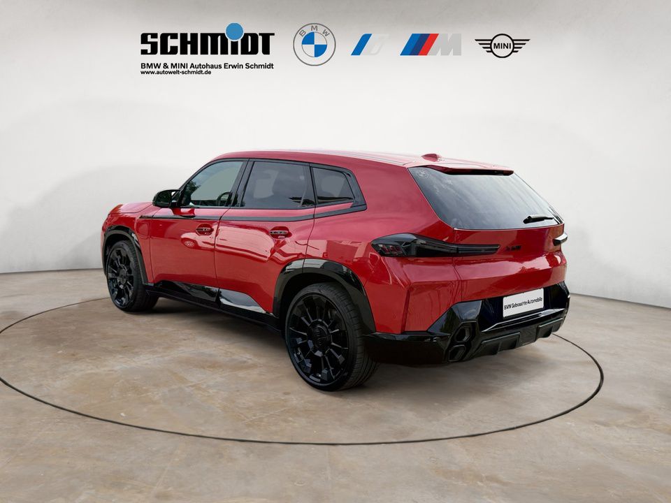 BMW XM