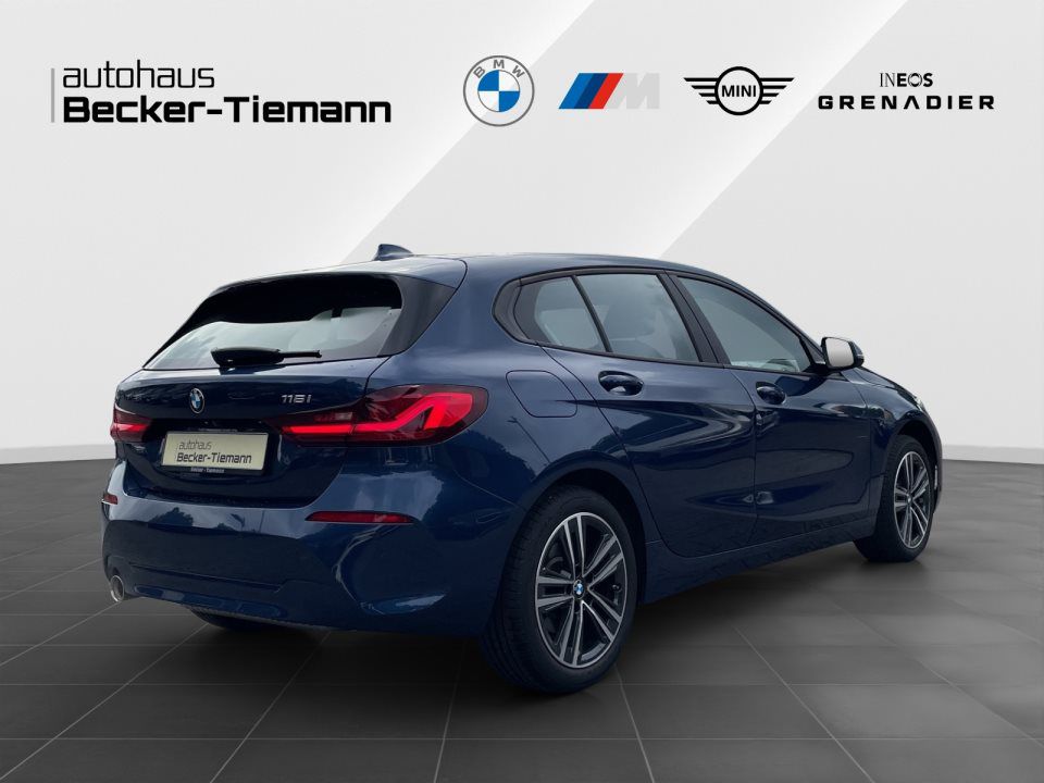 BMW 116