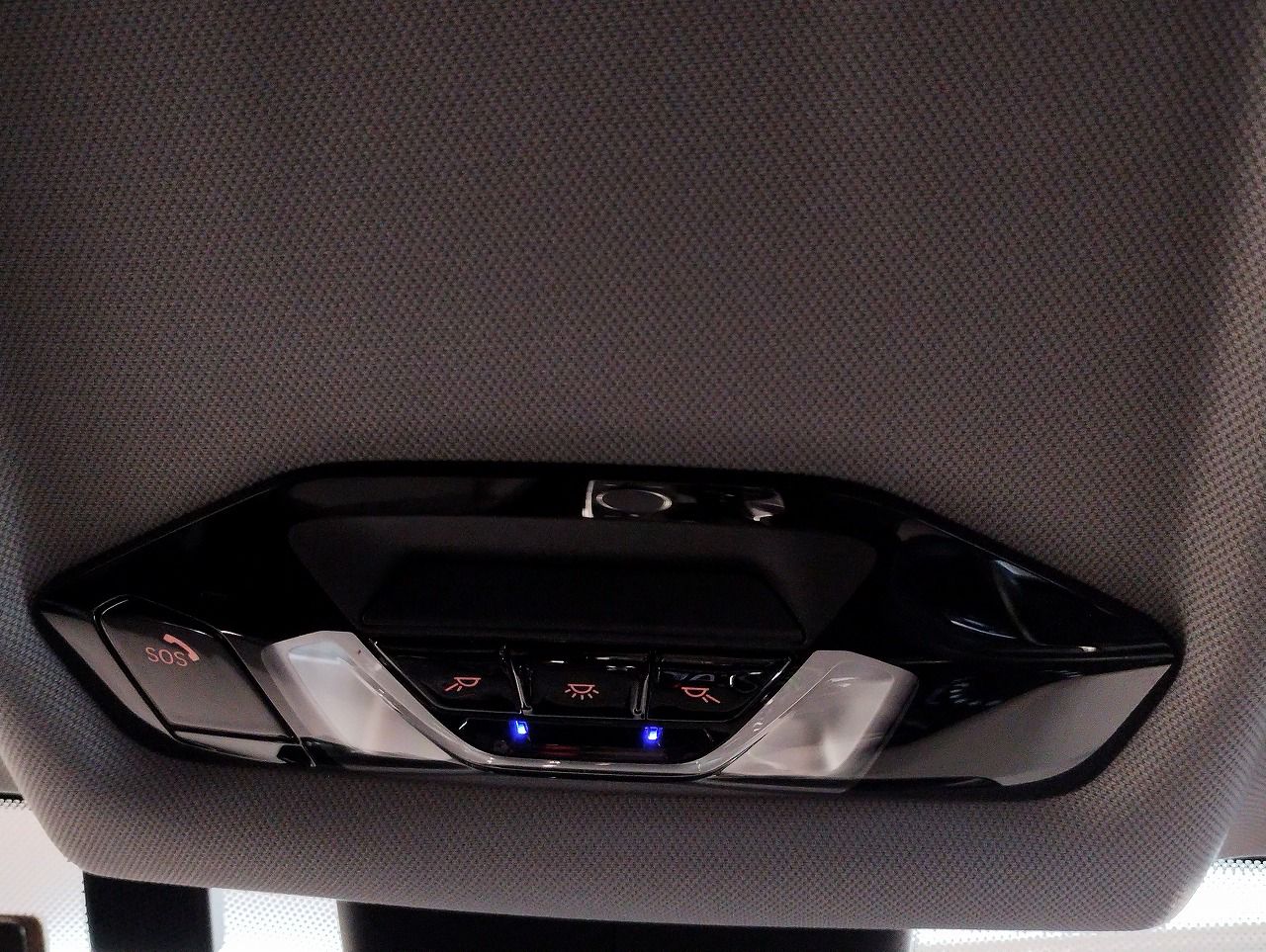 F40 118d Sports Hatch 5-door B47 2.0d