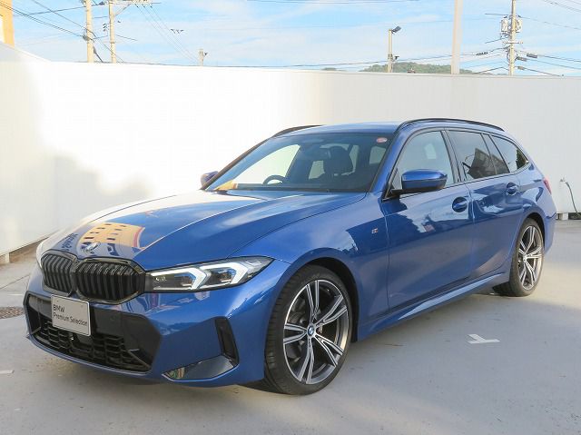 320d xDrive Touring EDITION SHADOW