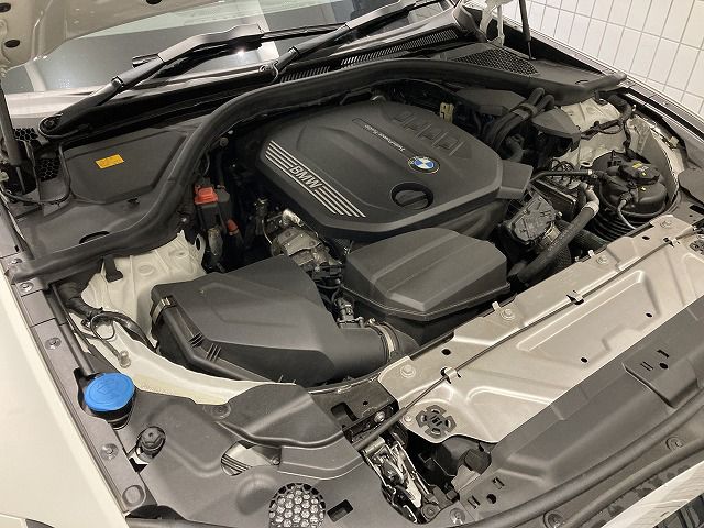 G21 320d xDrive Touring RHD