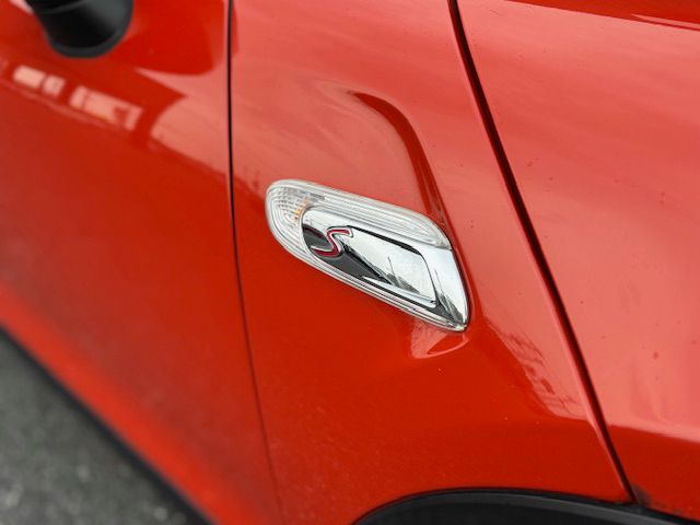 F56 MINI Cooper S 3-Door Hatch LCI