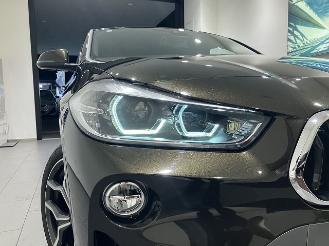 F39 X2 xDrive18d SAC B47 2.0d