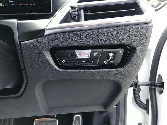 G20 320i Saloon LCI RHD MX