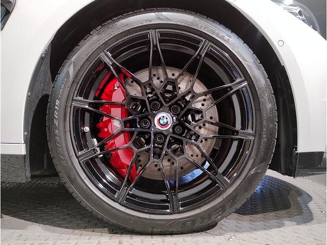 G82 M4 Competition M xDrive Coupe RHD