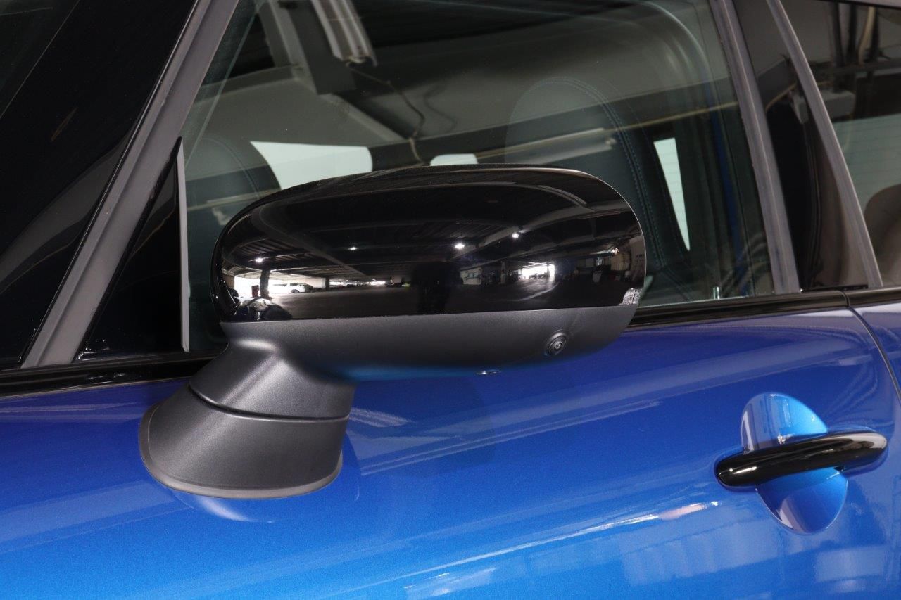 F65 MINI Cooper S 5Dr