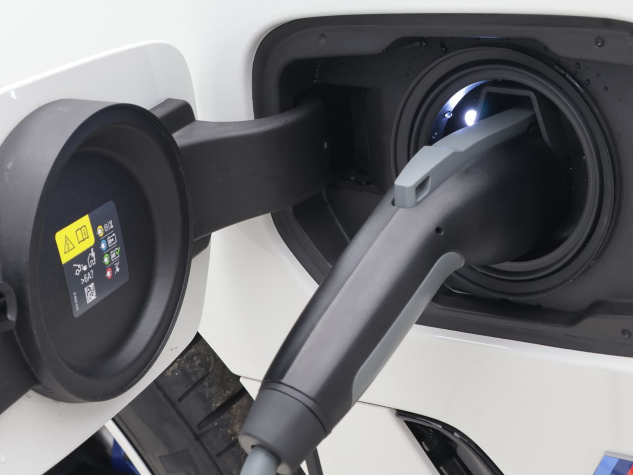 G26 i4 eDrive 40 LCI