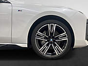 BMW i7 xDrive60 Limousine