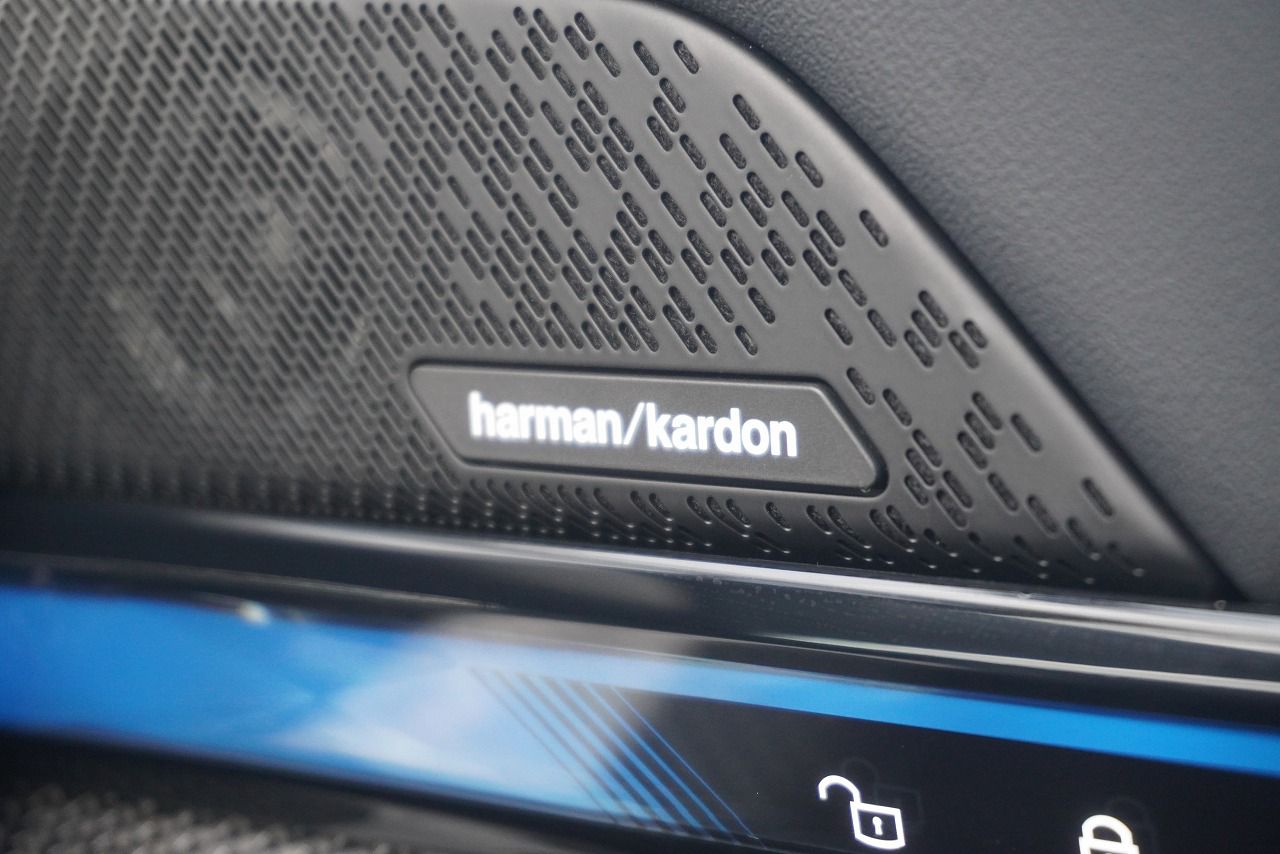 BMW i5 M60 xDrive Sedan RHD