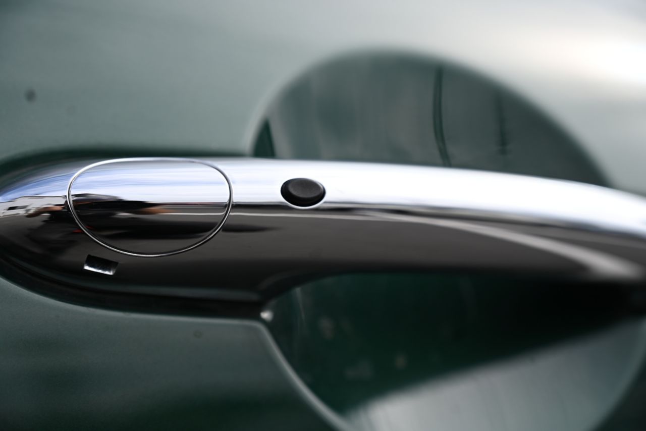 Cooper S 5 doors