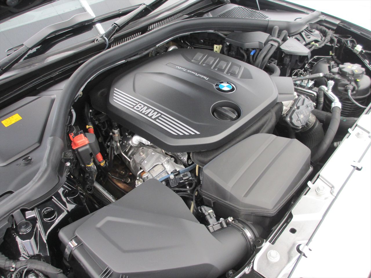 G21 320d xDrive Touring LCI RHD