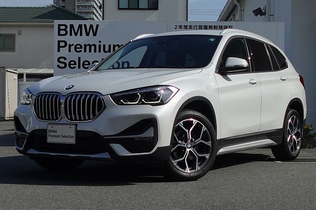 X1 xDrive 18d xLine