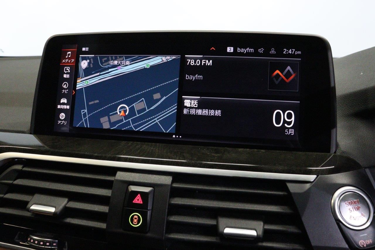 X4 xDrive20d RHD