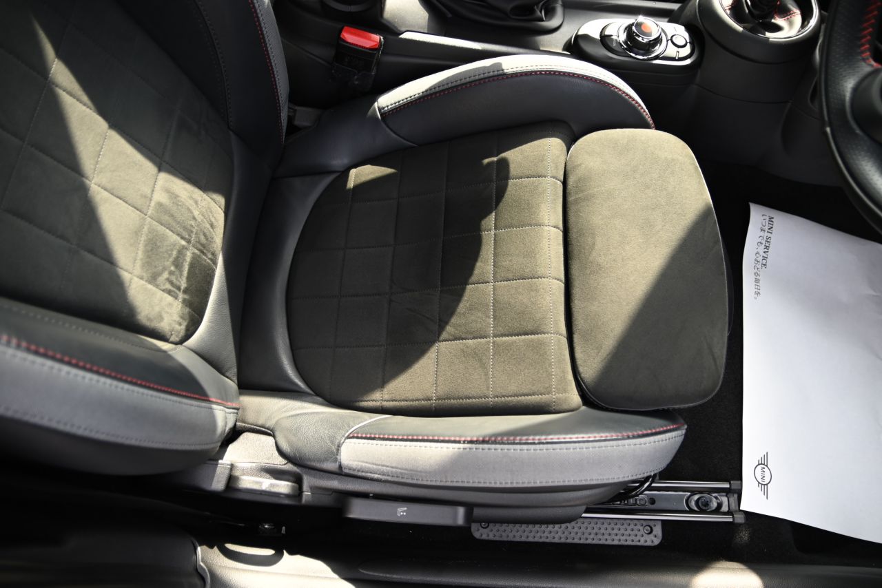 F56 MINI JOHN COOPER WORKS