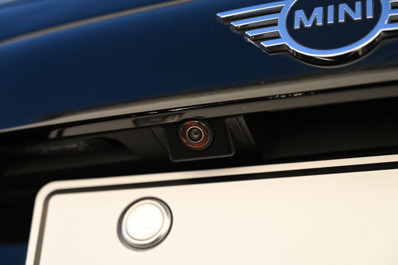 F56 MINI JOHN COOPER WORKS