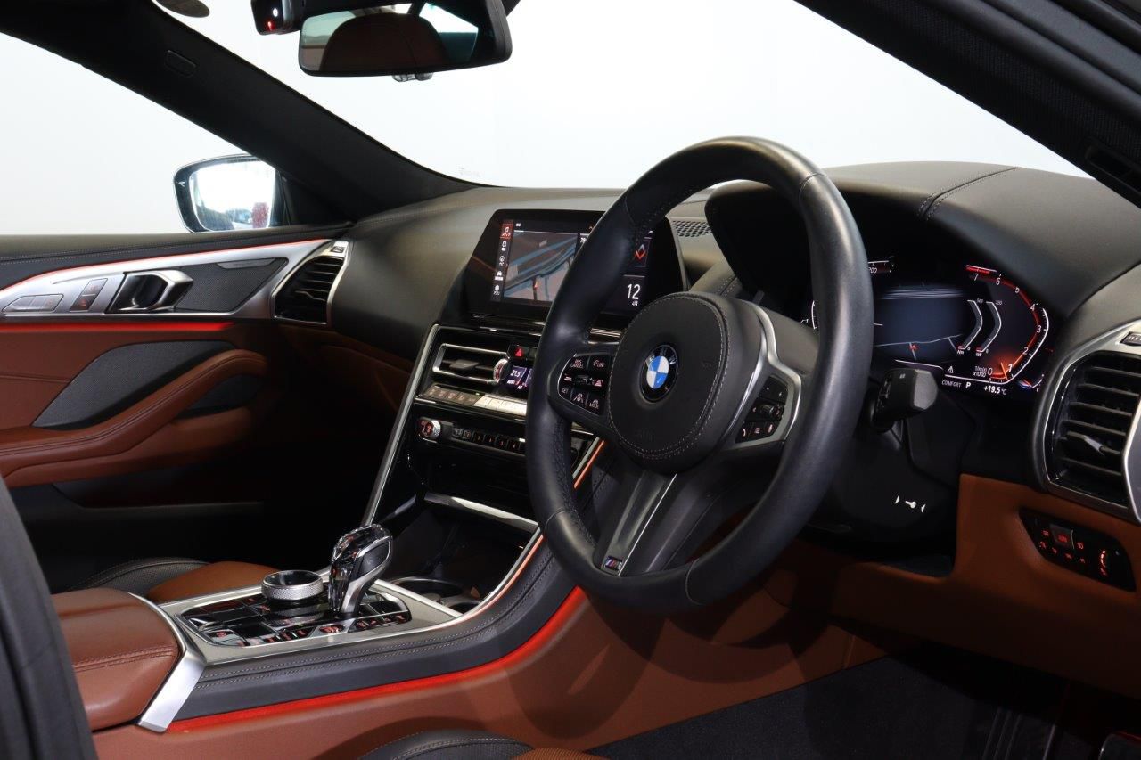 G16 840i M Sport Gran Coupe B58 3.0i