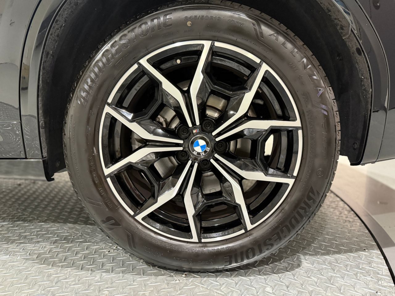 G01 X3 xDrive20d RHD ZA LCI