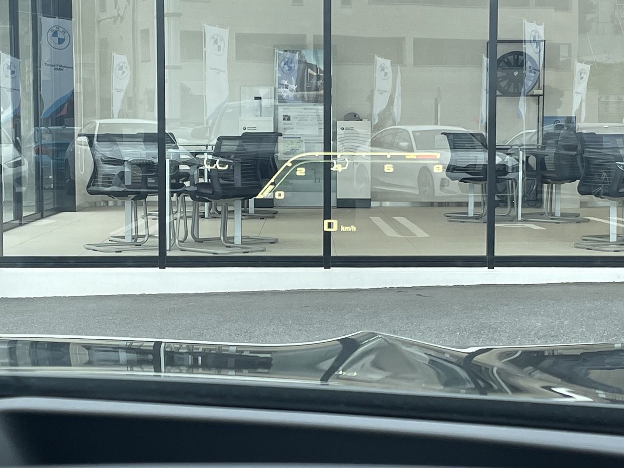 X4 M RHD
