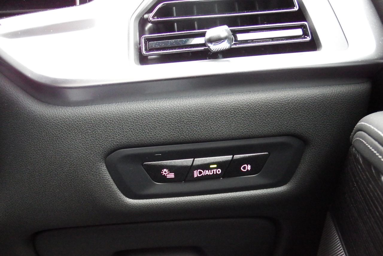 X5 xDrive40d RHD