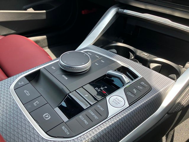 G23 M440i xDrive Convertible RHD