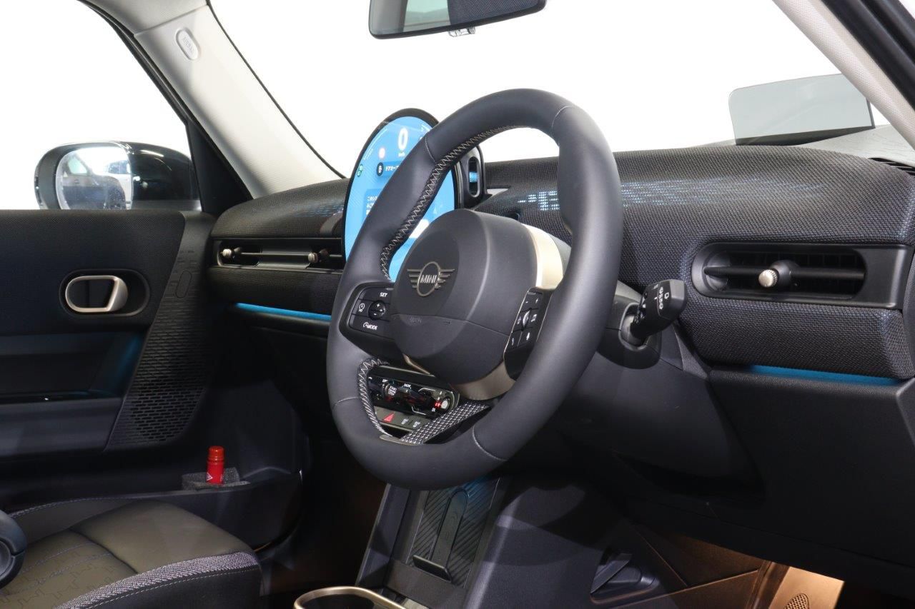 MINI Cooper C 5-doors