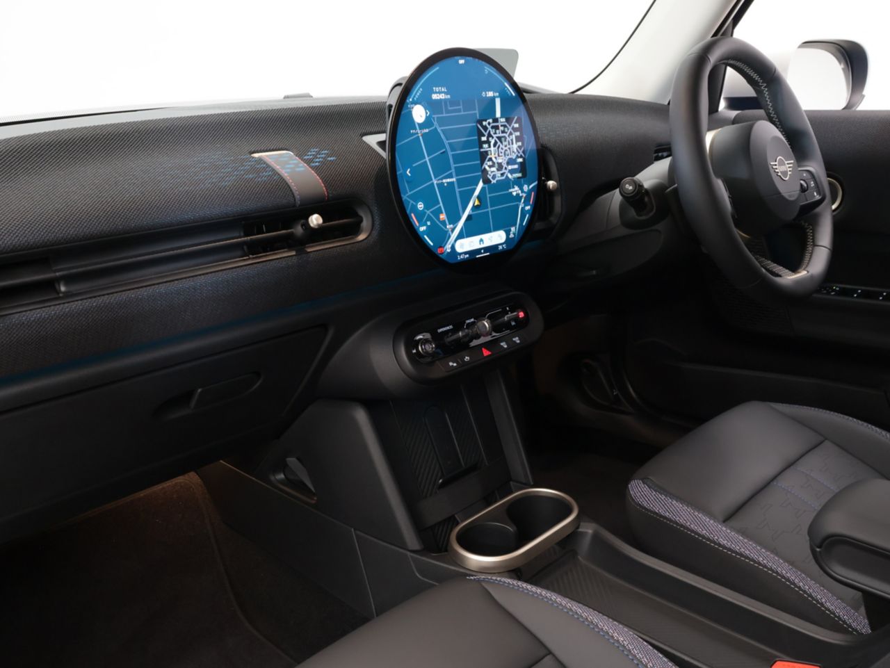 MINI Cooper C 5-doors