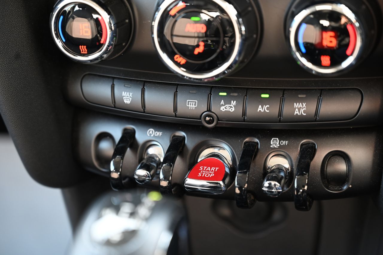 F55 COOPER