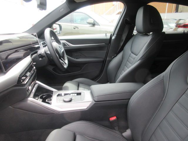 G26 i4 eDrive 40 LCI