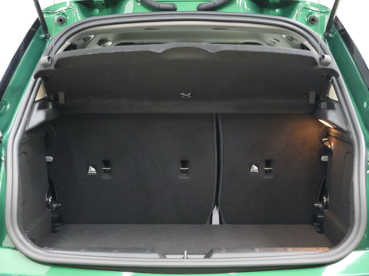 Cooper S 5 doors