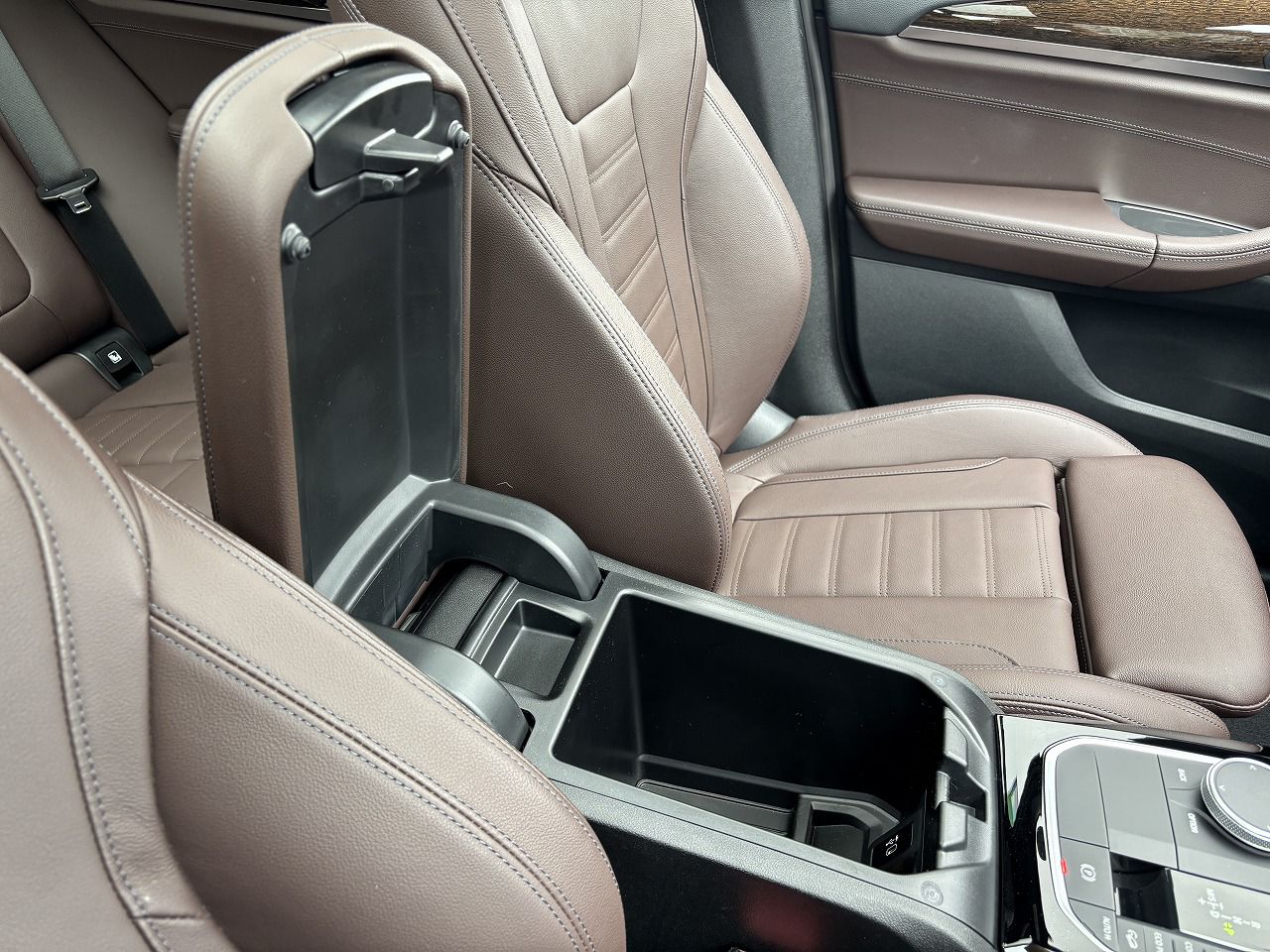 G01 X3 M40i RHD LCI ZA