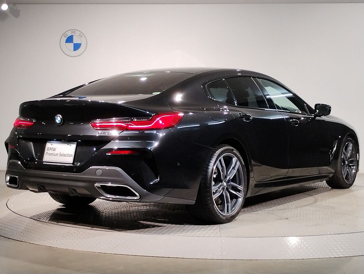 G16 840i M Sport Gran Coupe B58 3.0i