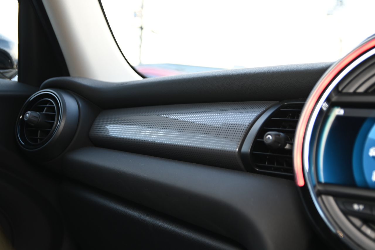 F55 MINI Cooper 5-Door Hatch LCI