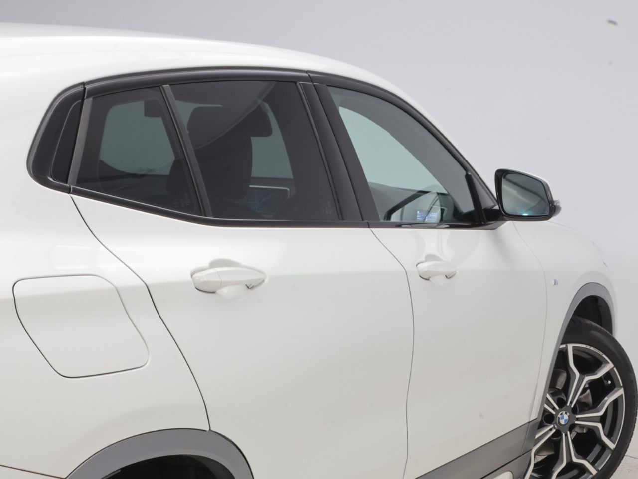F39 X2 xDrive18d SAC B47 2.0d