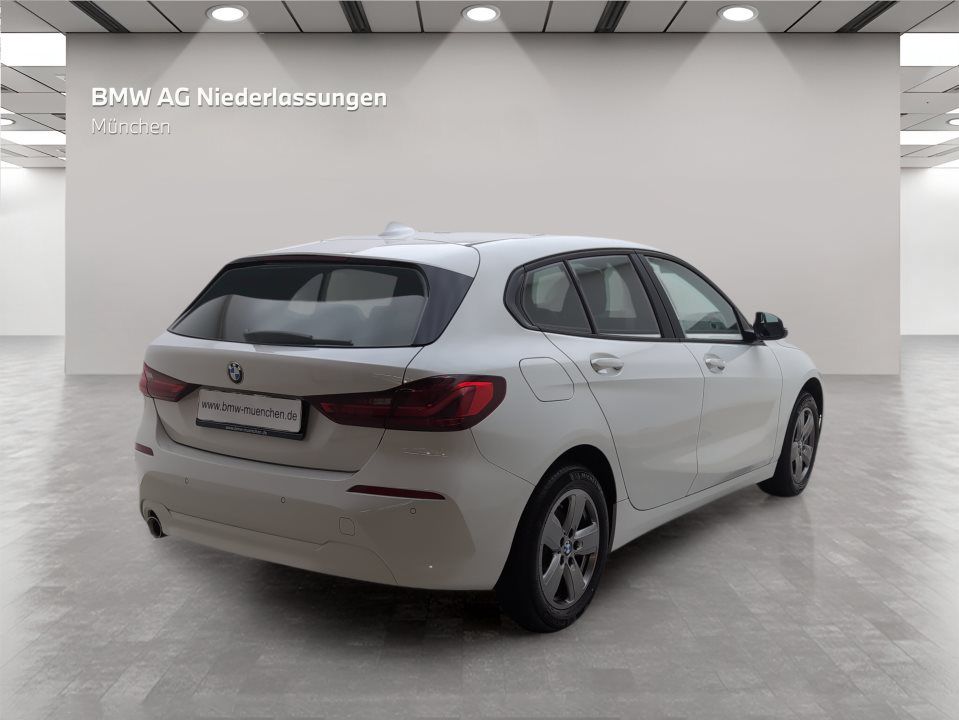 BMW 116
