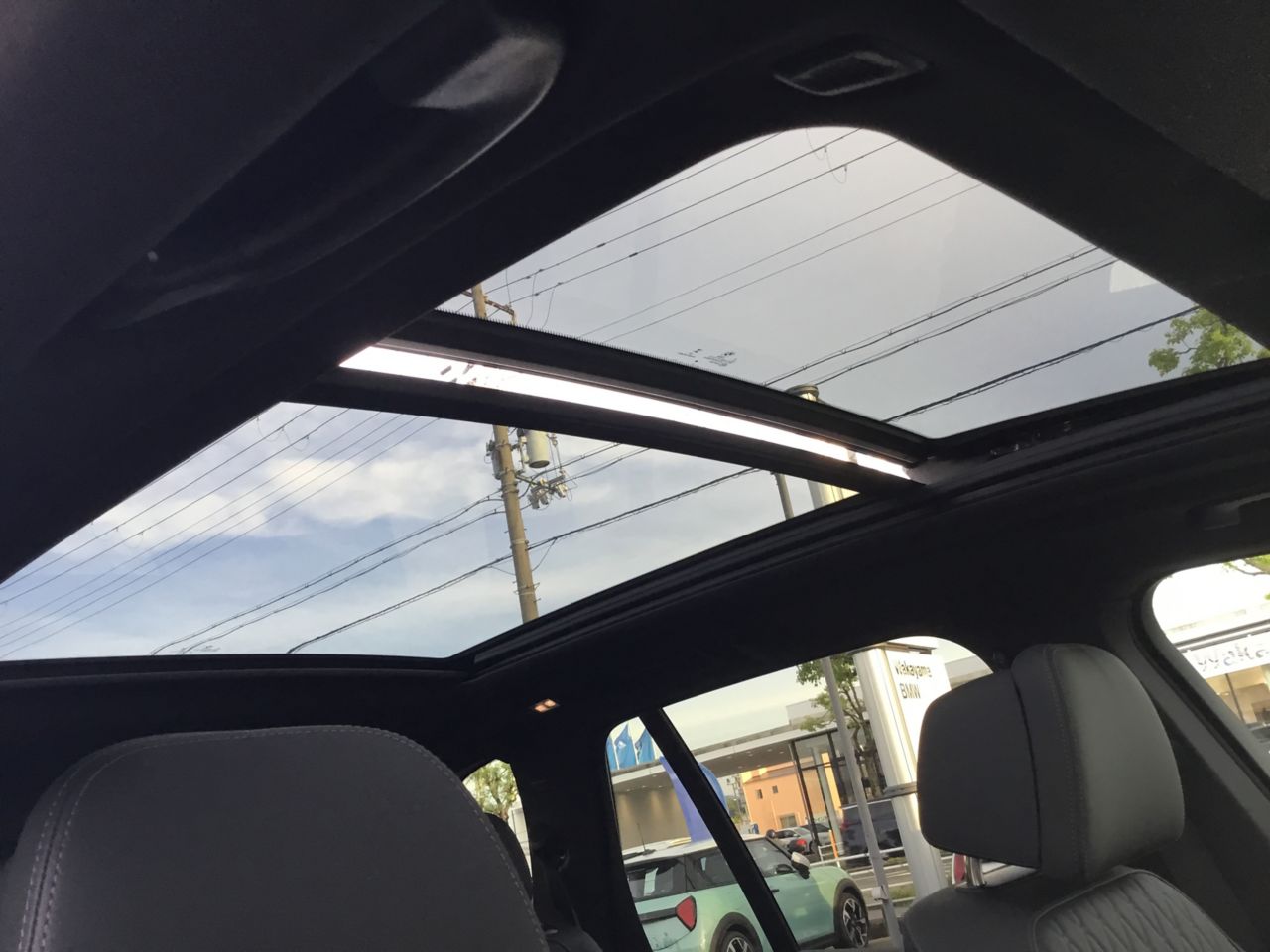 X5 xDrive40d RHD