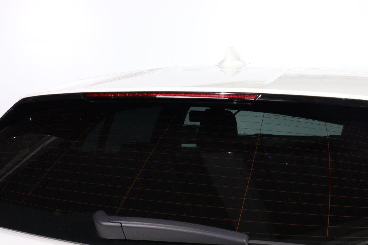 F40 118d Sports Hatch 5-door B47 2.0d