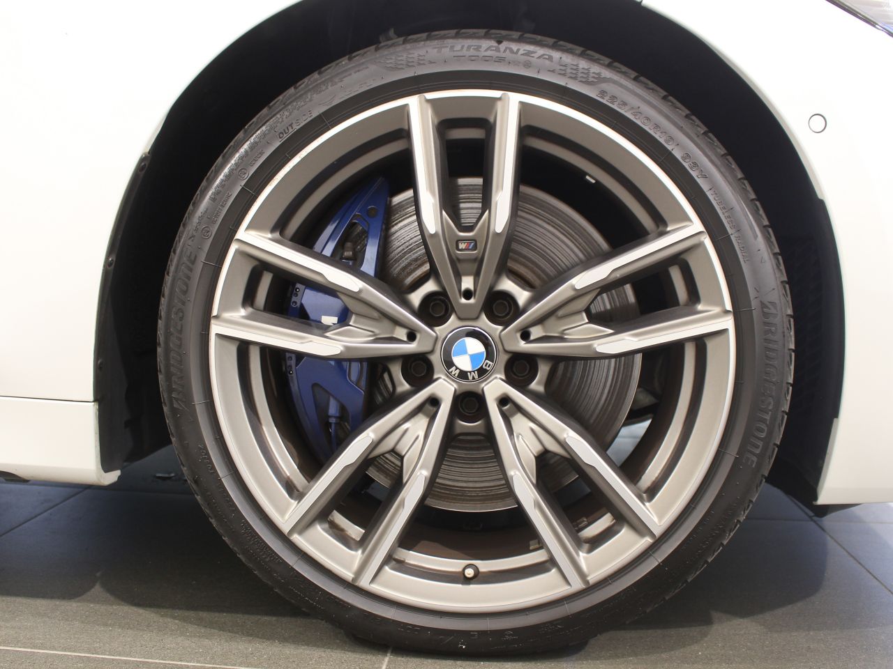 G22 M440i xDrive B58 3.0 RHD