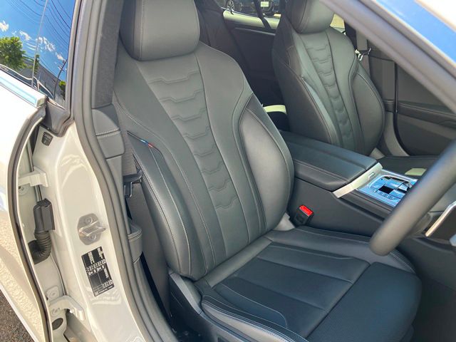 G16 840i M Sport Gran Coupe B58 3.0i